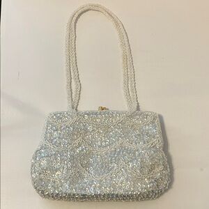 Richere by Walborg Elegant vintage Women’s Evening Bag